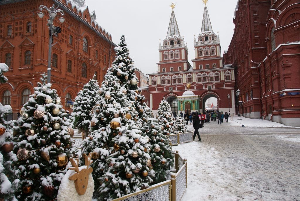 Фото Юлии Смагринской