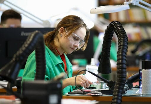 Фото WorldSkills.Russia