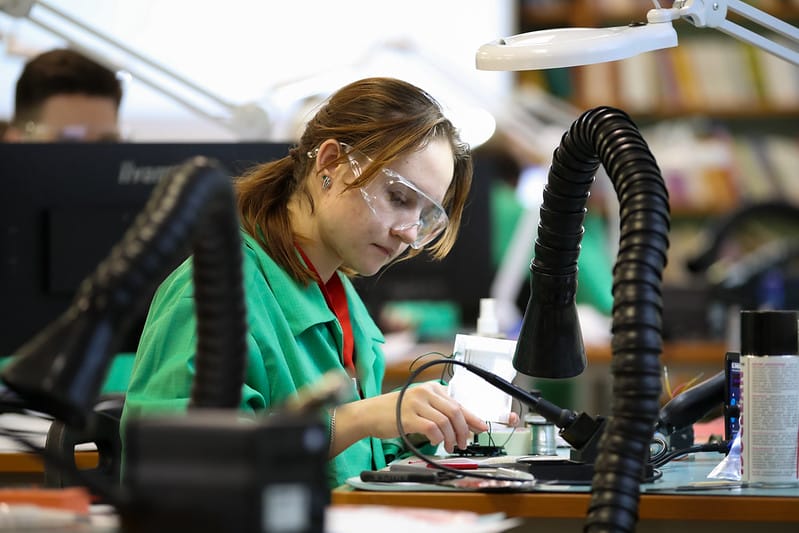 Фото WorldSkills.Russia