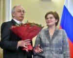 Фото Сергея Киселёва / Агентство «Москва»