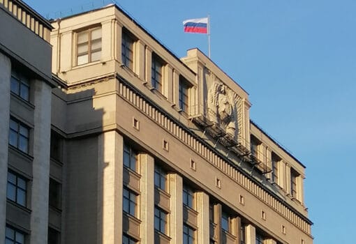 Государственная Дума, в Госдуме