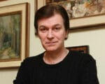 Игорь Карташёв Фото из личного архива артиста.