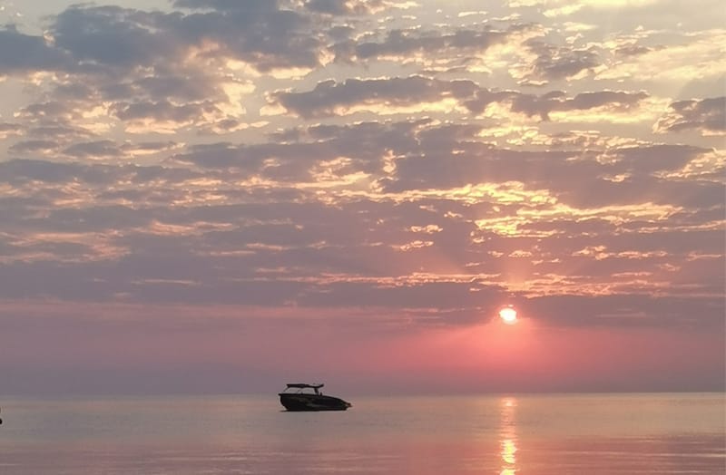 море Смойкиной