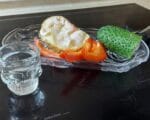 водка, закуска, Фото Анастасии Ширяевой