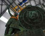 Фото предоставлено пресс-службой Государственного исторического музея