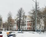 школа образование зима смойкина