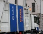 мусор, вторсырье, Фото Юлии Смагринской