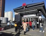метро, Некрасовка, Фото Анастасии Ширяевой