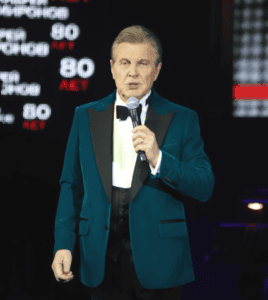 Фото Ильи Золкина