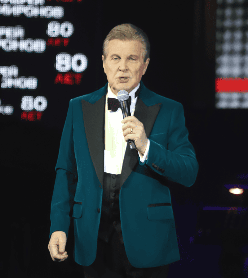 Фото Ильи Золкина