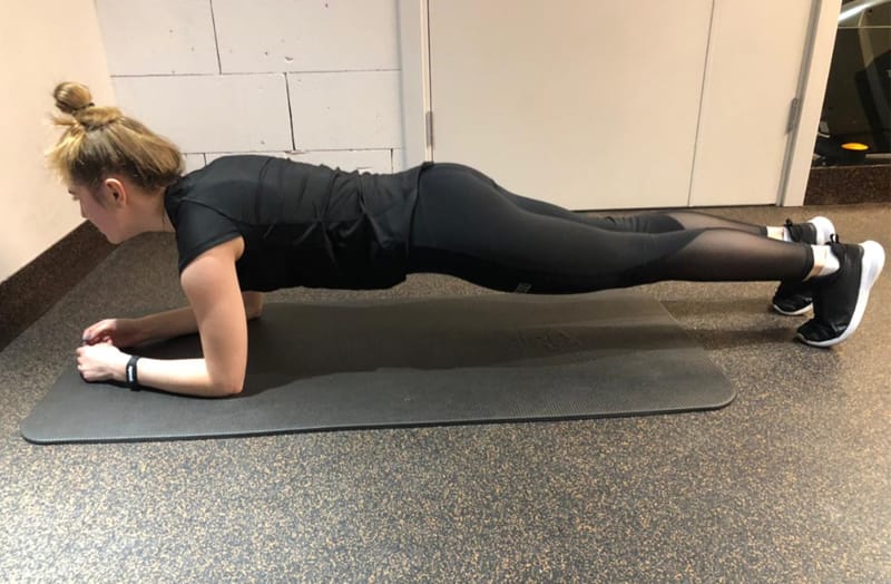 Спорт физкультура Елена Смойкина