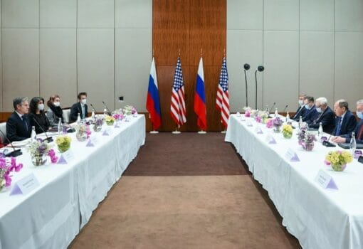 Фото с сайта МИД РФ