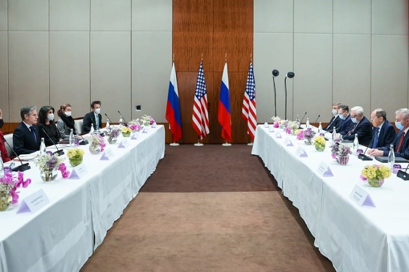 Фото с сайта МИД РФ