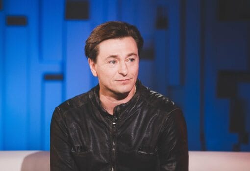 сергей безруков, фото с сайта mhat-gorky.ru/