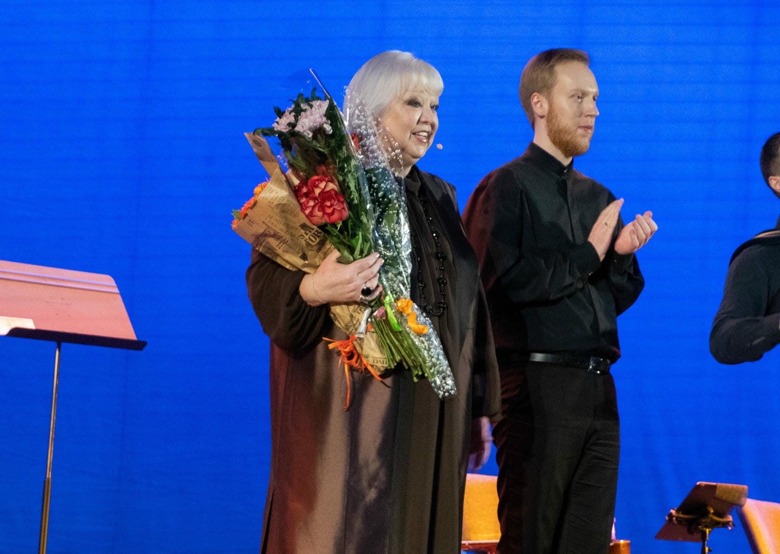 Светлана Крючкова