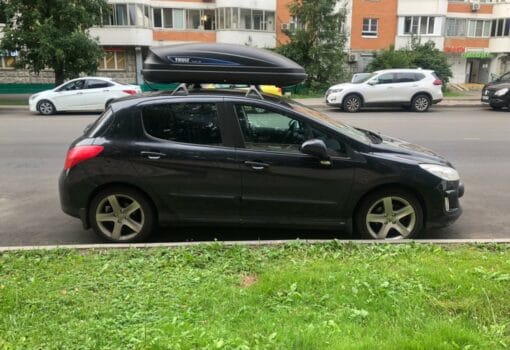 машина лето улица москва парковка МП