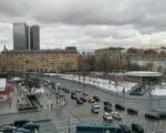 дорога машины Москва МП