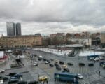 дорога машины Москва МП