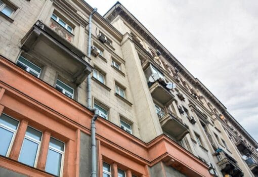 Фото ФКР, капремонт