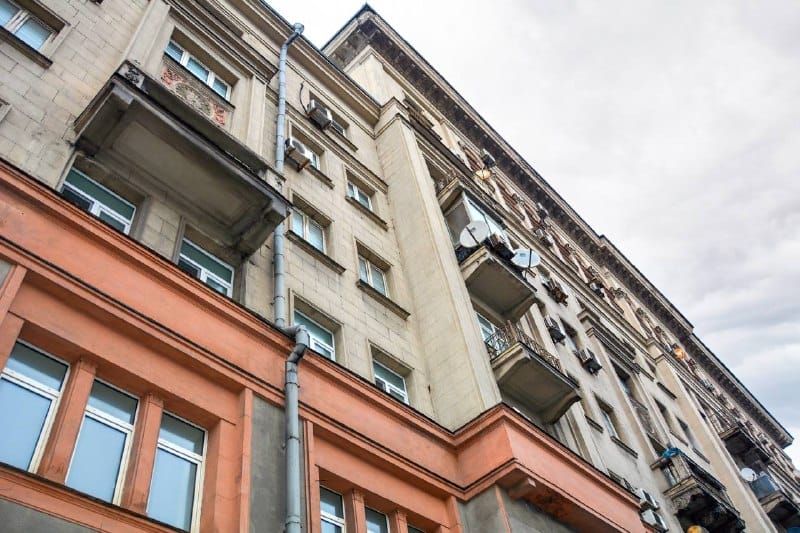 Фото ФКР, капремонт