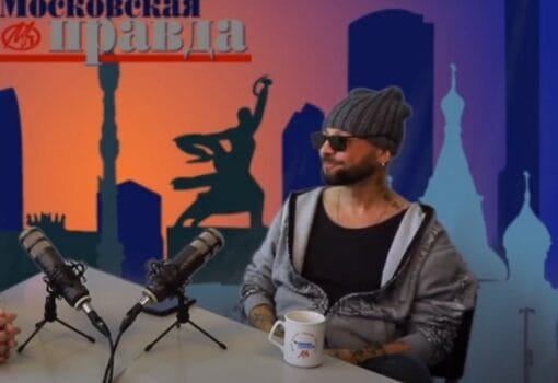 Андрей Лебедянский