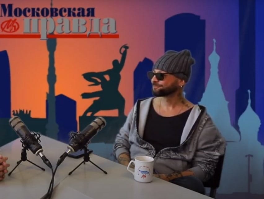 Андрей Лебедянский