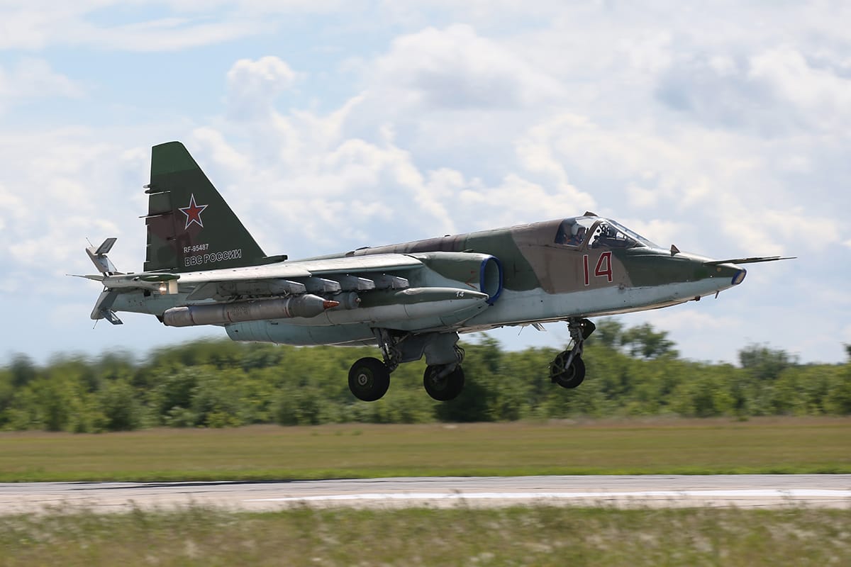 СУ-25