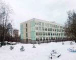 Школа-1 фото МП