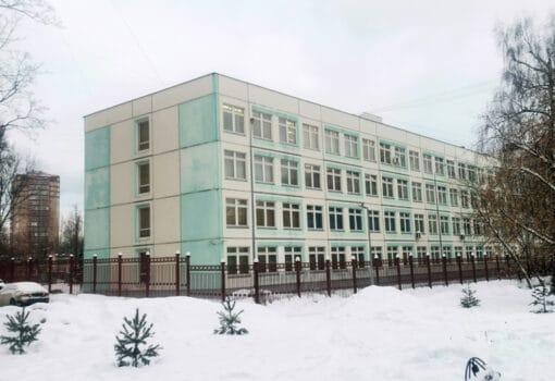 Школа фото МП