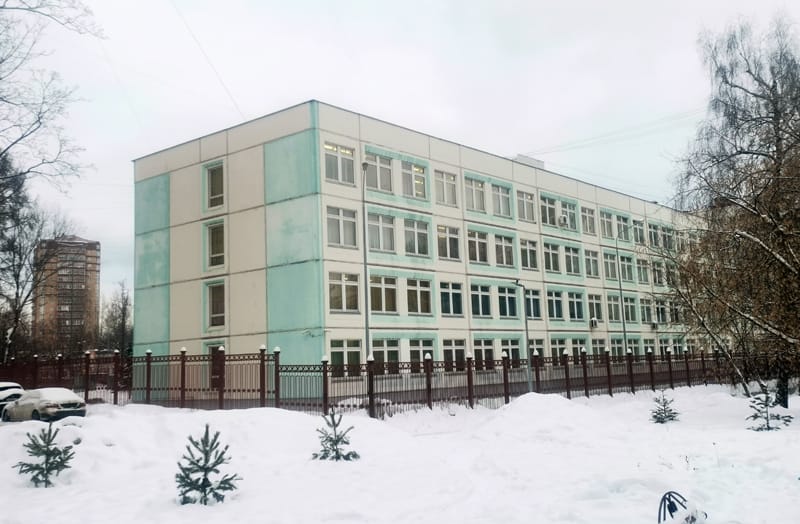 Школа фото МП