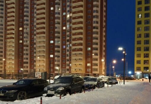 Фото "Московской правды"