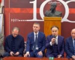 Фото Владимира Голикова