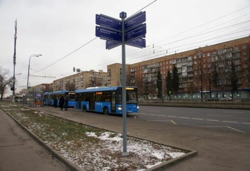 навигация, указатели