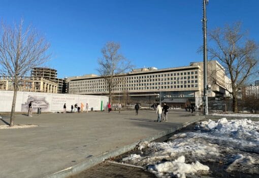погода, зима, весна, фото Наталии Бахаревой