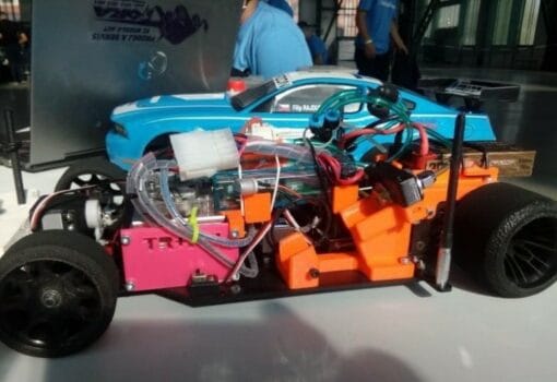 Фото телеграм-канала Hydrogen Grand Prix World Final Moscow 2021