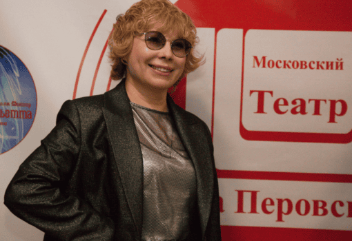 Фото из личного архива Гульнары Галавинской