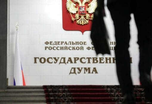 Госдума законы иноагентах СГА Фото с сайта duma.gov.ru