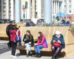 Фото Сергея Ведяшкина / агентство «Москва»