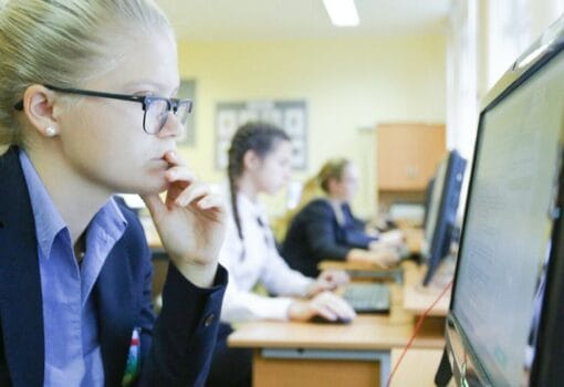 информатика, компьютеры, школа, IT