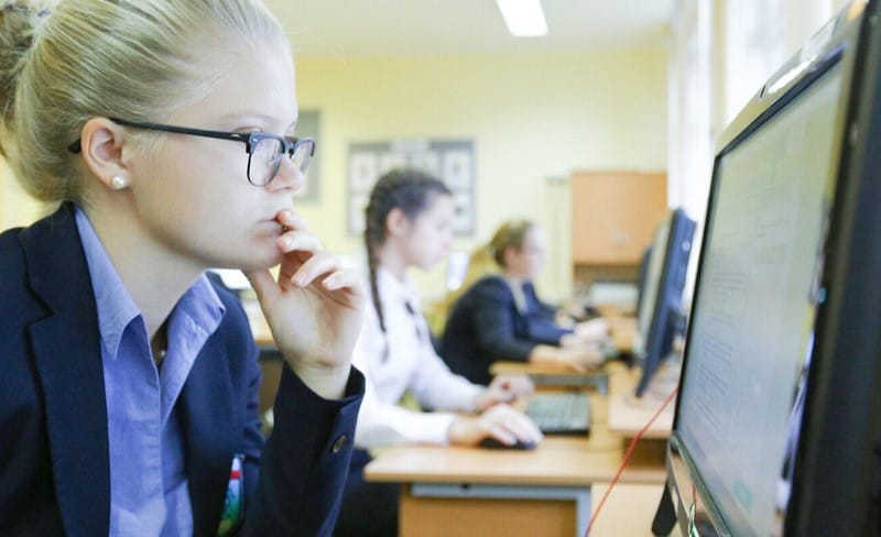 информатика, компьютеры, школа, IT