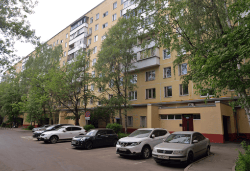 Фото ФКР