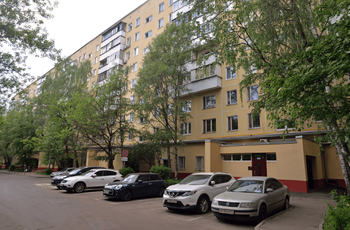 Фото ФКР