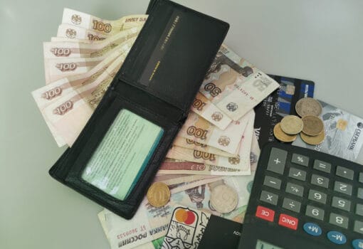 кредиты, деньги в долг, микрозаймы до зарплаты