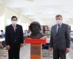 Фото Посольства Российской Федерации в Королевстве Камбоджа