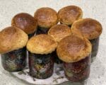 кулич, Фото Наталии Бахаревой