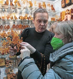 Фото Михаила Ковалёва