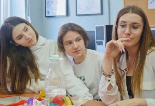 льготы при поступлении, выпускники