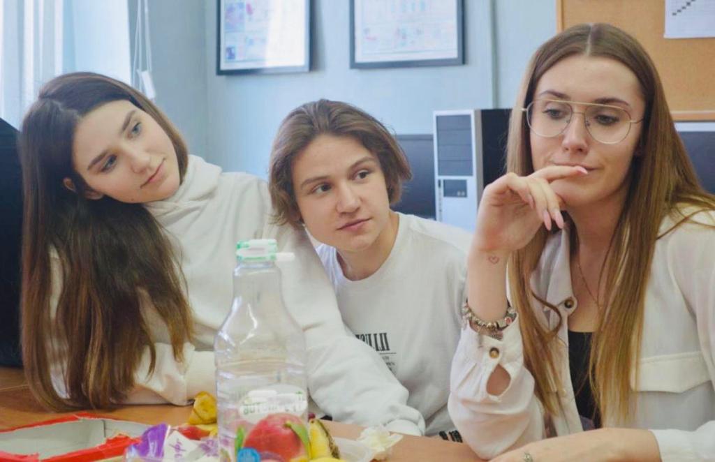 льготы при поступлении, выпускники