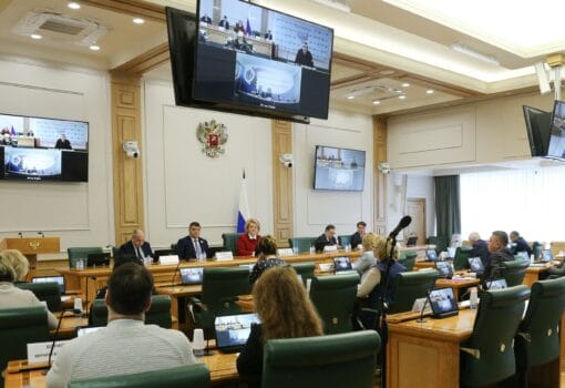 Фото council.gov.ru