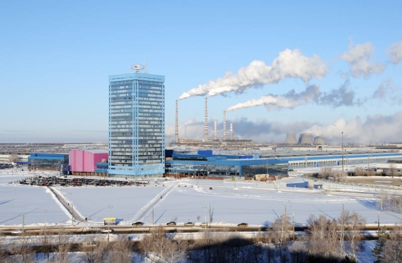 Фото с официального сайта АО "АвтоВАЗ"